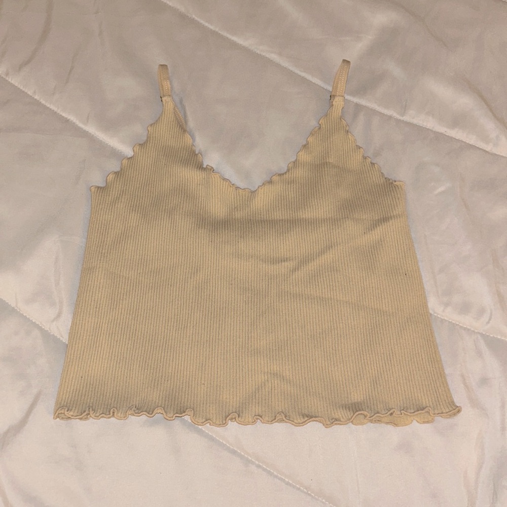 FOREVER 21 tank